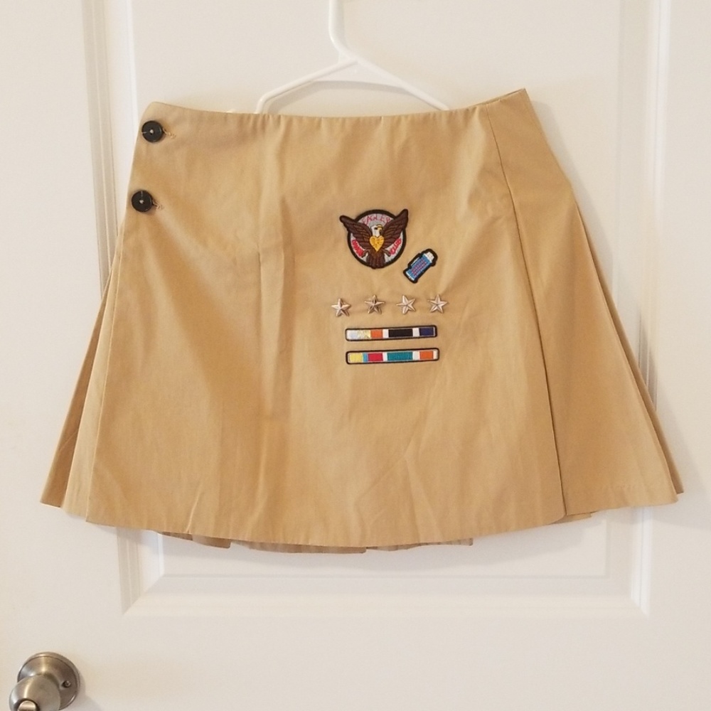New Brand new skirt.